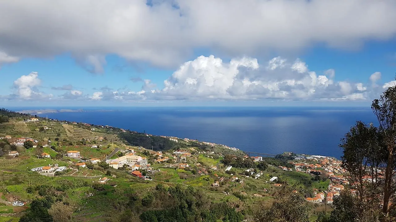 Inmountain Vila Caniço