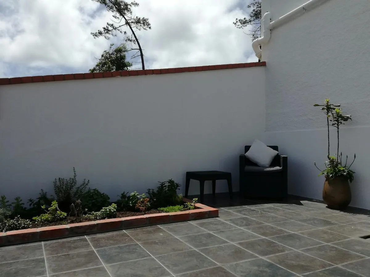 Inmountain Vila Caniço