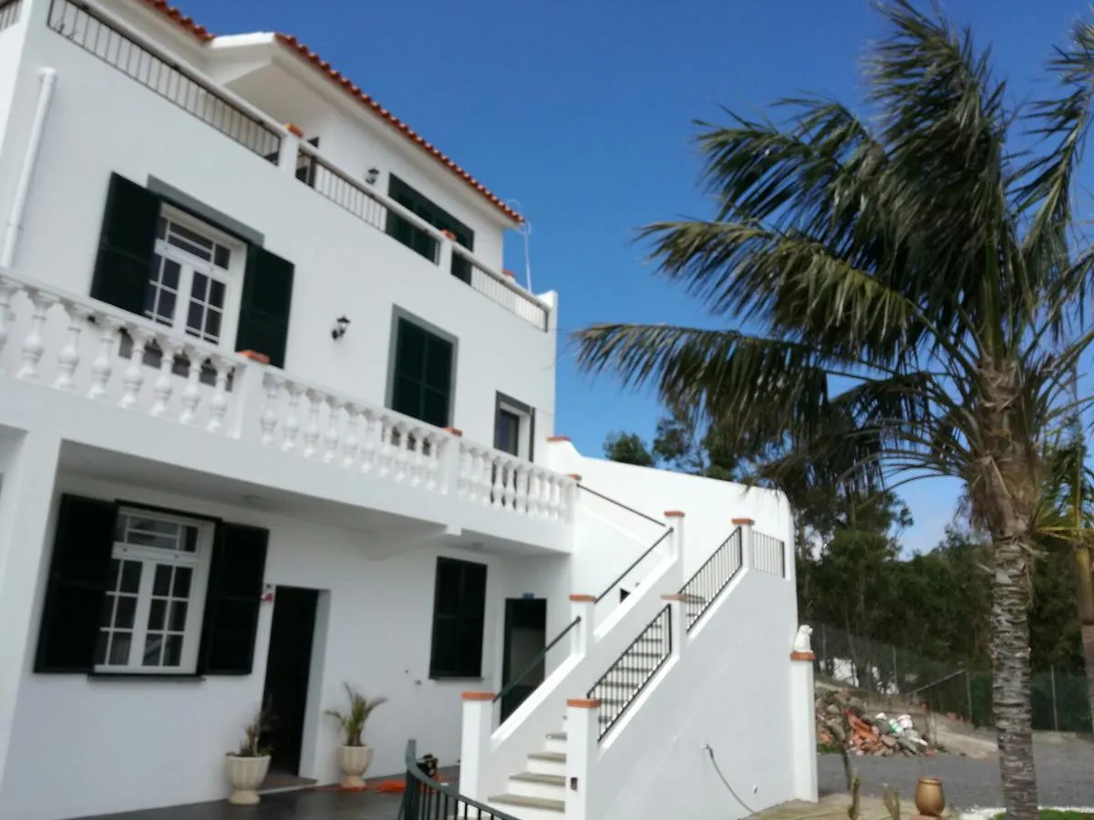 Inmountain Vila Caniço