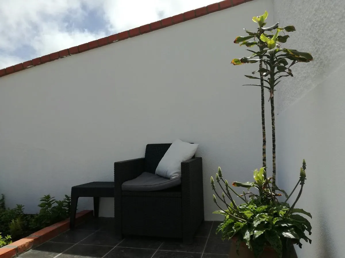 Alojamento de Turismo Rural Inmountain Vila Caniço