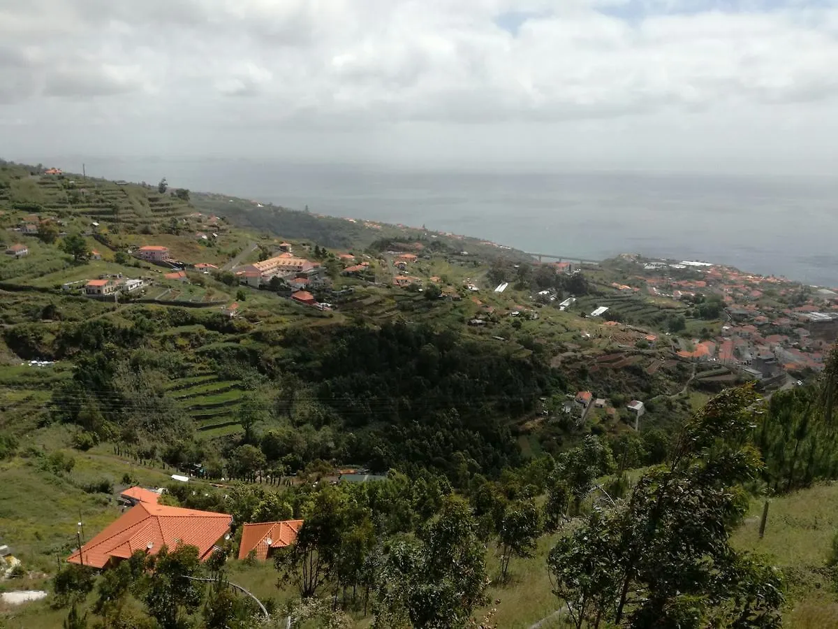 Inmountain Vila Caniço