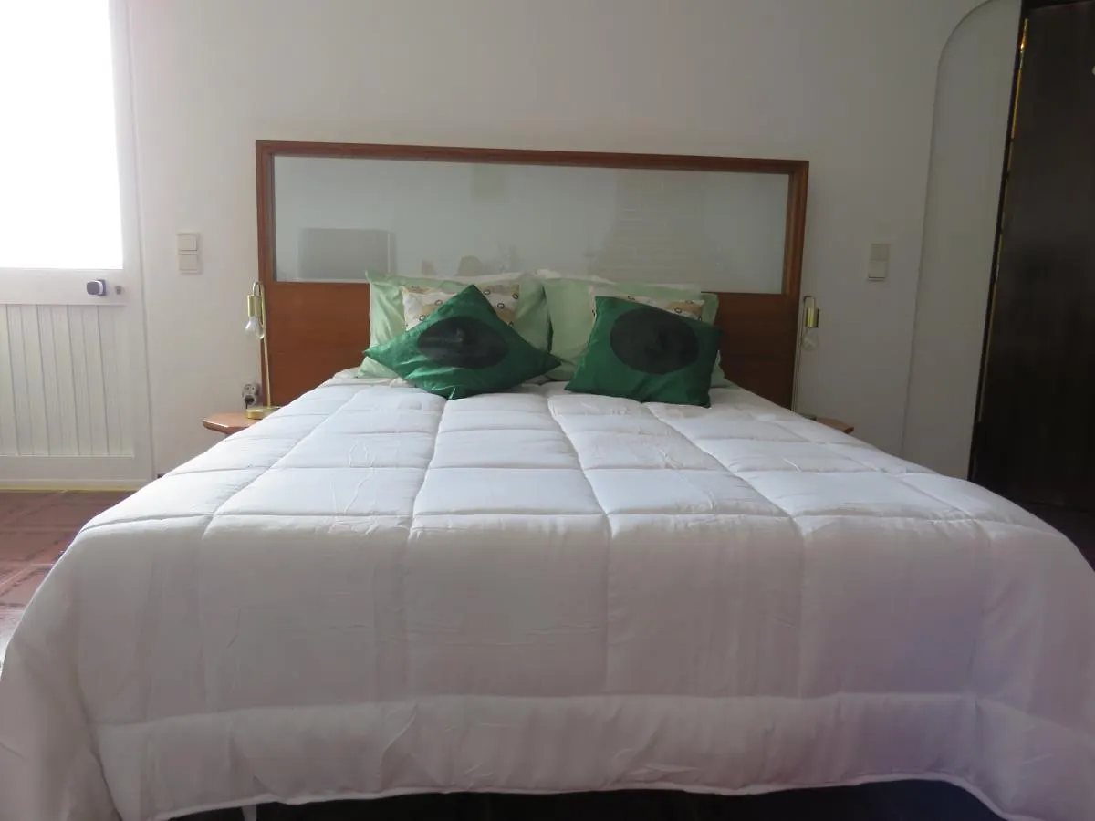 Alojamento de Turismo Rural Inmountain Vila Caniço