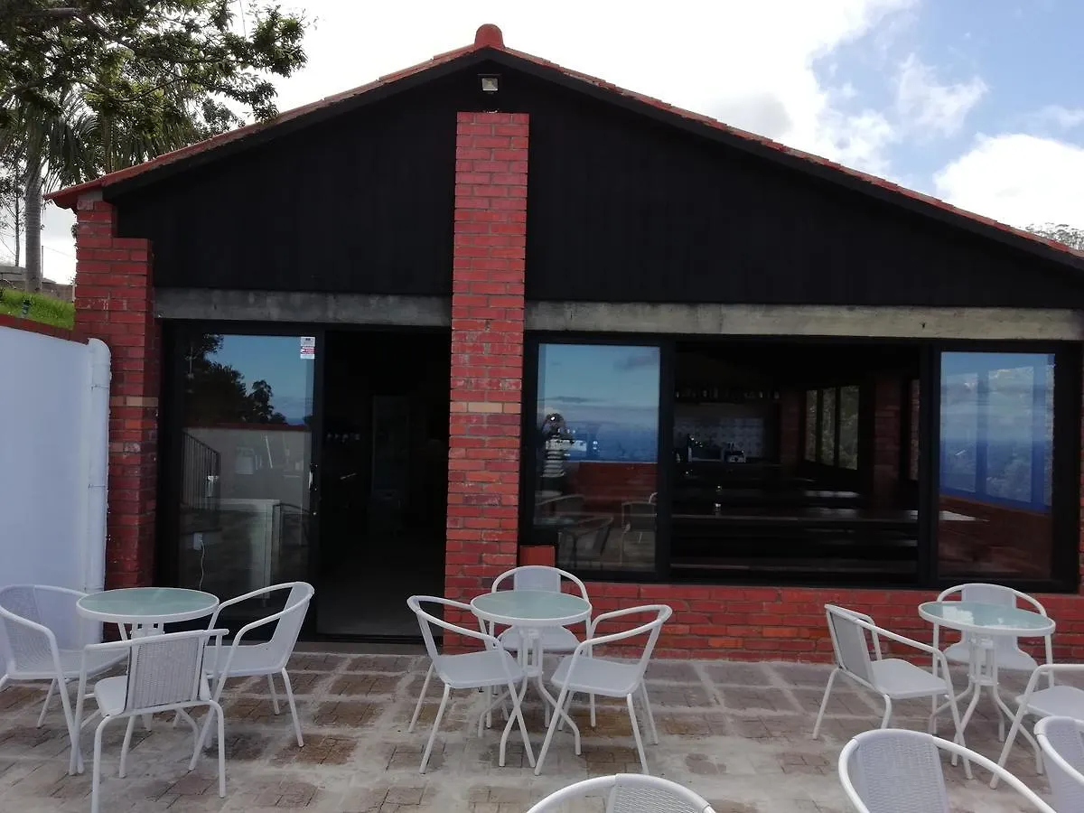Inmountain Vila Caniço