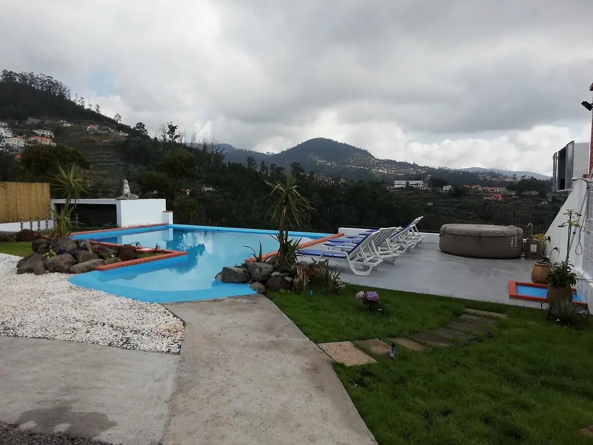 Inmountain Vila Caniço 0*,  Portugal