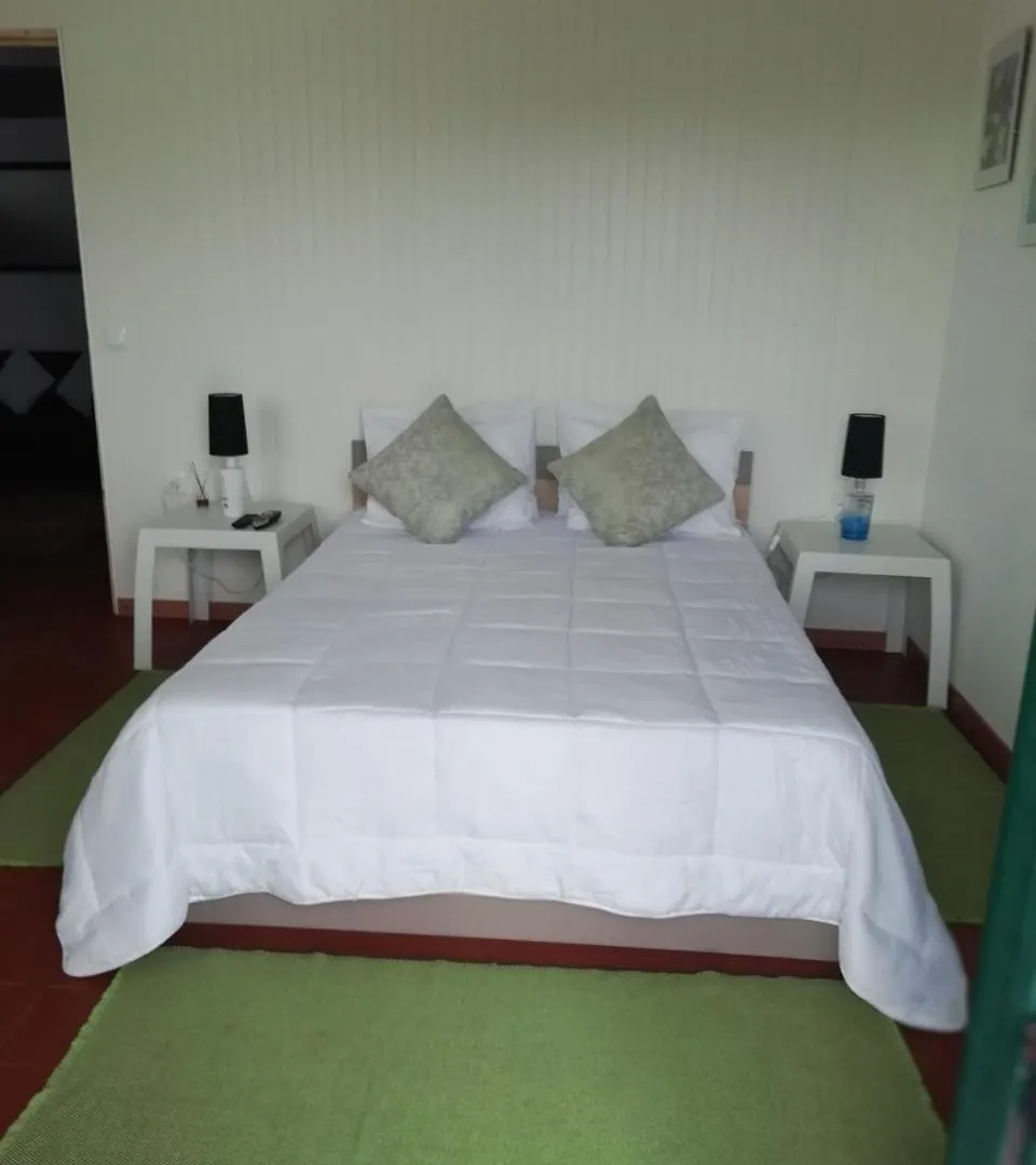 Alojamento de Turismo Rural Inmountain Vila Caniço