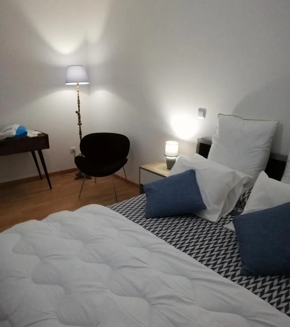 Alojamento de Turismo Rural Inmountain Vila Caniço