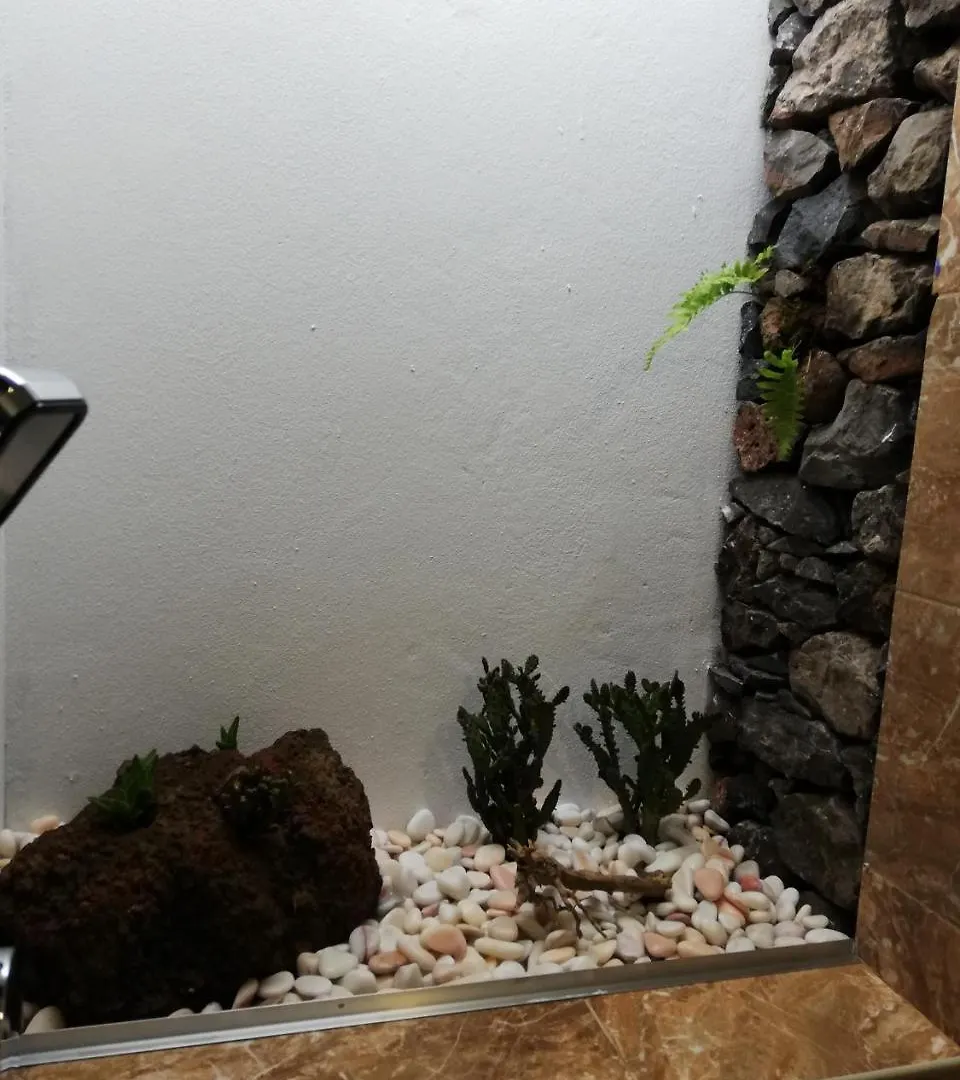 Willa Inmountain Caniço