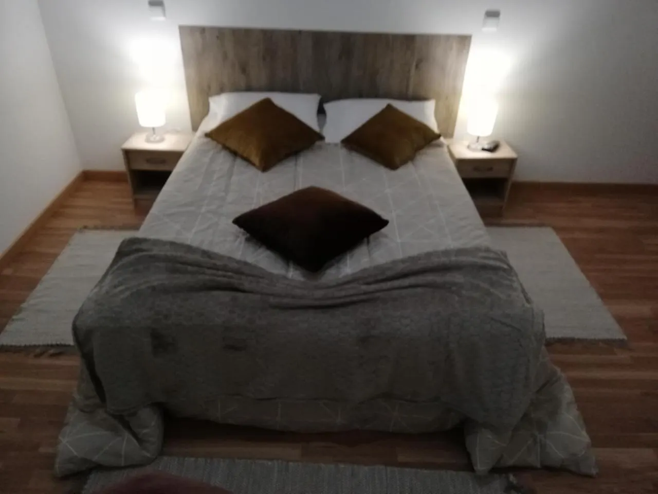 Alojamento de Turismo Rural Inmountain Vila Caniço